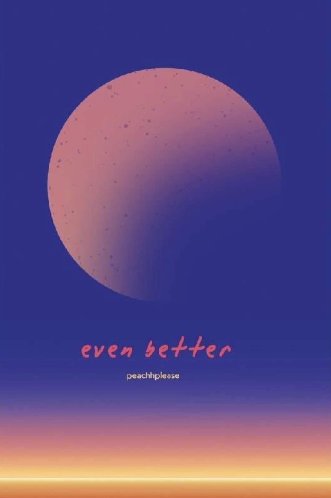 Cover of Even Better