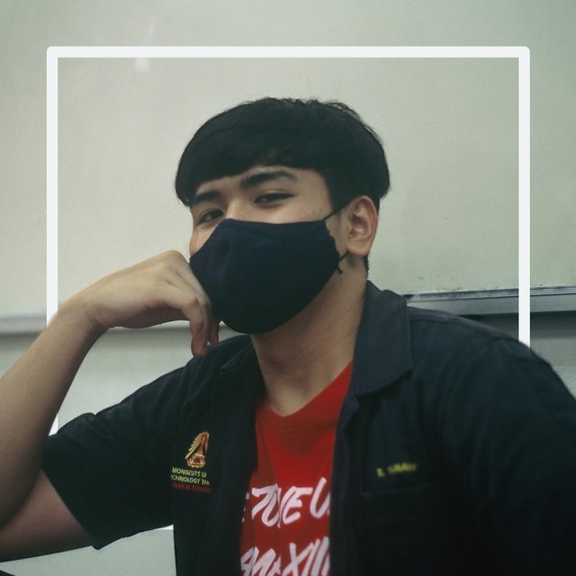 ธนวิชญ์ ตันเต็ง
